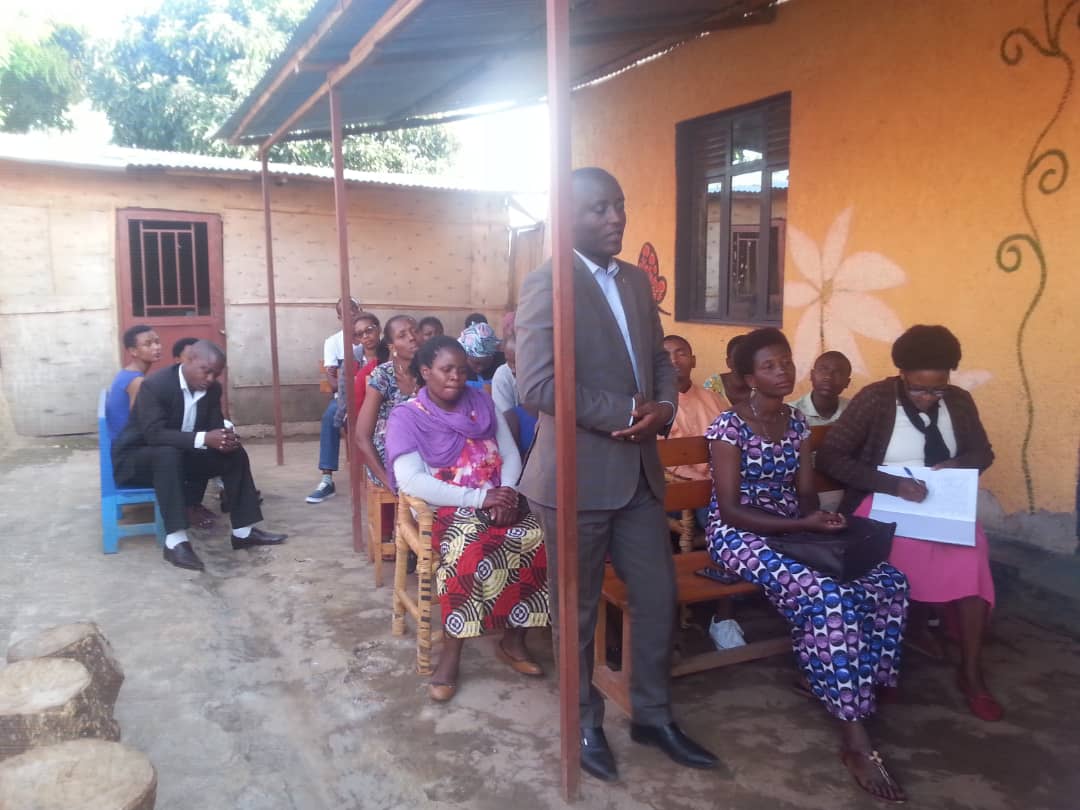 Kingdom Gate Community